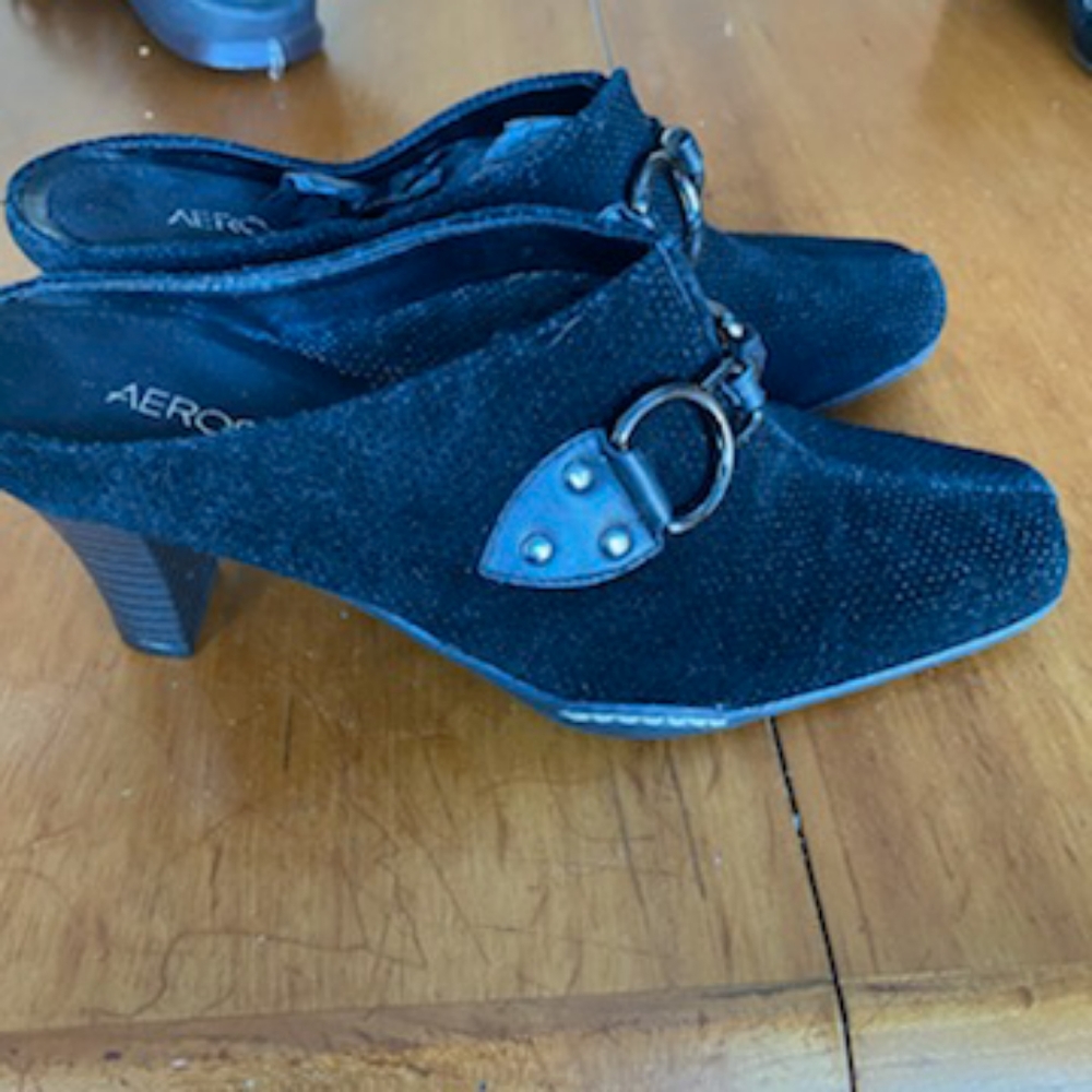 Aerosoles sandles